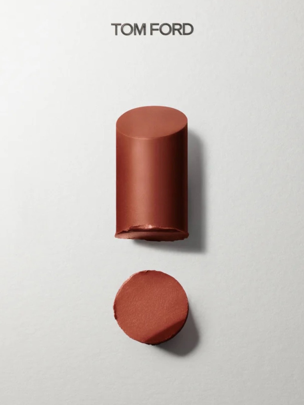 Tom Ford Slim Lip Color Shine — 150 Open Back - Picture 2 of 4